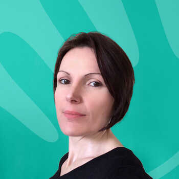 Virginie SASSERANT